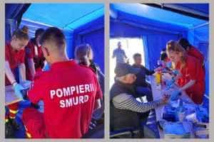 Peste 700 de teste pentru depistarea Hepatitei C au fost făcute în 3 zile la Pitești 11 teste hepatita c la Pitești