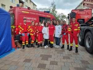 Peste 700 de teste pentru depistarea Hepatitei C au fost făcute în 3 zile la Pitești 1 teste hepatita