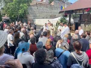 Te Deum în cinstea patronilor spirituali ai Piteștiului! 30 Sursă foto: Facebook Primăria Municipiului Pitești