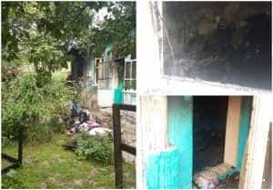 Incendiu - Tragedie în Teleorman! O tânără și fetița ei de nici 3 ani au murit arse de vii!