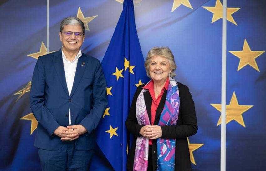 MIPE Bruxelles Sursă foto: site MIPE