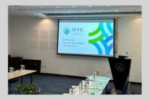 Asociația Farmaciilor și Farmaciștilor din România s-a lansat oficial 1 AFFR farmacii