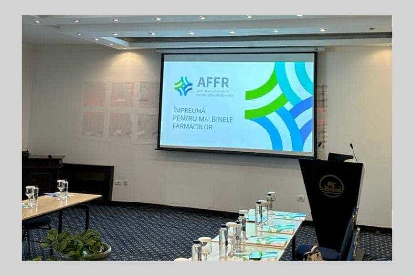 AFFR farmacii AFFR farmacii