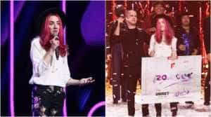 img 1 - Finala iUmor câștigată de o argeșeancă! Mihaela Pripici a plecat acasă cu 20.000 de euro