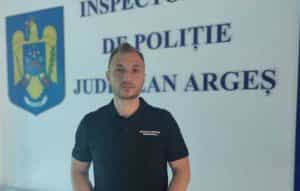 ipj e1684764338971 - PITEȘTI! Un polițist a salvat viața unui bărbat căzut pe stradă!