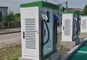 reincarcare statii - Pitești. Cristian Gentea: 10 stații noi de reîncărcare pentru vehicule electrice!