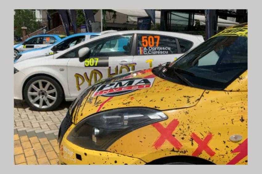 raliu arges raliu arges