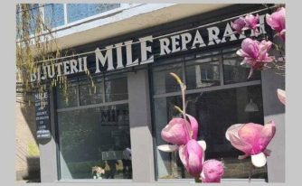 Bijuteria MILE