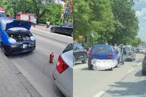 Accident cu 3 mașini, în zona Spitalului Militar! O femeie de 71 de ani a suferit un atac de panică 10 page 2 - Accident cu 3 mașini, în zona Spitalului Militar! O femeie de 71 de ani a suferit un atac de panică