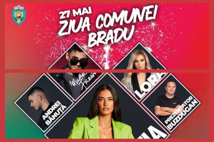 Bradu