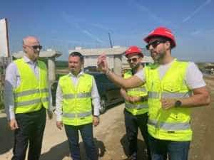 Radu Perianu autostrada