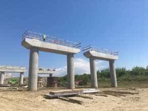 Radu Perianu autostrada