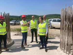 Radu Perianu autostrada