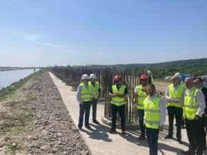 Radu Perianu autostrada
