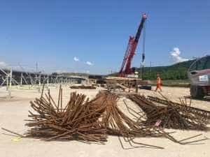 Radu Perianu autostrada