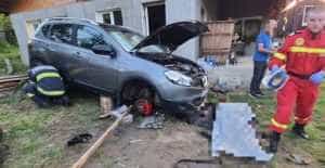 Tragedie în Vaslui: Bărbat ucis de propria mașină! 20 img - Tragedie în Vaslui: Bărbat ucis de propria mașină!