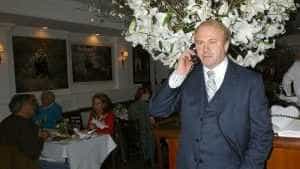 nelu balan - A murit Nelu Bălan - unul dintre cei mai cunoscuți milionari din România!