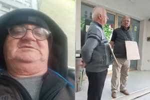 (VIDEO) Cetățenii din Dobrești protestează în fața Prefecturii! 1 page - (VIDEO) Cetățenii din Dobrești protestează în fața Prefecturii!