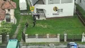 2023 05 25 1 - (VIDEO) Zeci de percheziții în Argeș și în țară, într-un dosar privind traficul de migranți