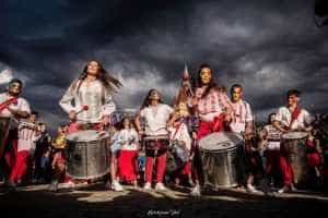 Prima ediție se deschide vineri. Festivalului Internațional de Teatru de Stradă Pitești! 1 Sursă foto: Primăria Municipiului Pitești