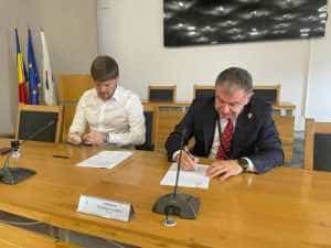Primarul Piteștiului: ”Strada Egalității intră în reabilitare!” 12 Sursă foto: Facebook Cristian Gentea.