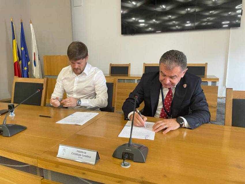 Strada Egalitatii Pitesti Sursă foto: Facebook Cristian Gentea.