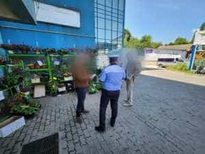 ipj - Activități preventive în cadrul ,,Săptămânii prevenirii criminalității”! 145 de persoane au luat parte!