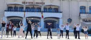 Ziua Națională a Tineretului marcată printr-un Flashmob la Mioveni 2 344745464 808082016871922 5704724618093189000 n - Ziua Națională a Tineretului marcată printr-un Flashmob la Mioveni