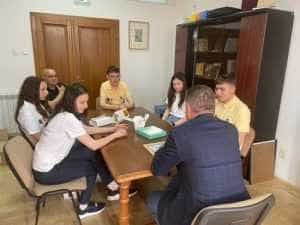 Sursă: Facebook Cristian Gentea