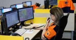 operator112 1685123342 - Găsiți și salvați mai repede! Un nou sistem de localizare a apelurilor 112 va fi implementat