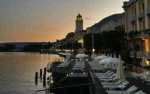 pontile solarium gardasee 640x400 1 - Frații Pavăl, patronii Dedeman, au cumpărat hotelul Gardone din Italia