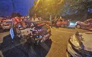 Sursă foto: Facebook Cristian Gentea