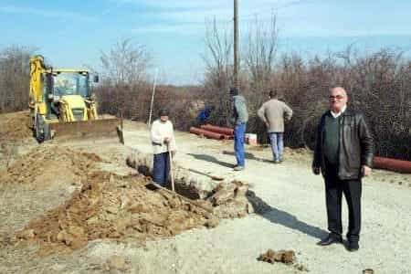 ZEUS SA – ţinta percheziţiilor DIICOT la Spitalul Judeţean şi la 7 primării 4 7-cocu_canalizare_2