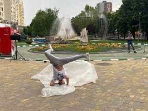 Sursă foto: Facebook Primăria Municipiului Pitești.