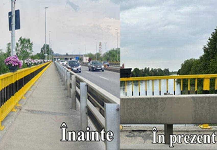 Sursă foto: Facebook Cristian Gentea