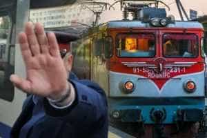 Greva din învățământ se extinde! Și angajații CFR ies în stradă 1 Si angajatii de la CFR se pregatesc de greva Protestam pentru conditiile de munca - Greva din învățământ se extinde! Și angajații CFR ies în stradă