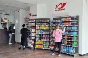 Auchan şi-a retras marfa vândută în oficiile poştale din Piteşti 1 auchan posta pitesti