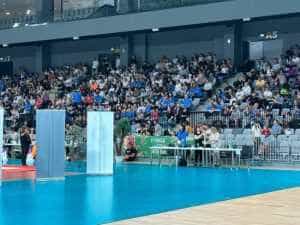 Sursă foto: Facebook Cristian Gentea.