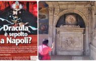 mormantul lui Vlad Tepes in italia la Napoli