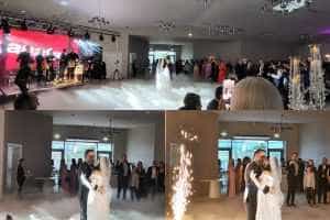 page 4 - S-a căsătorit administratorul public al Piteștiului! Lucrețiu si Denisa Tudor sunt oficial o familie!