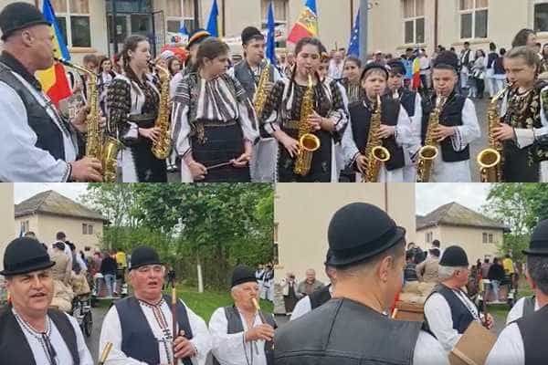 Rapsodia Păstorească