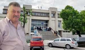 Lui Stelică Crăciun nu-i convine niciun magistrat 1 stelica craciun procese judecatoria pitesti