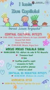 Sursă foto: Primaria MUnicipiului Pitesti