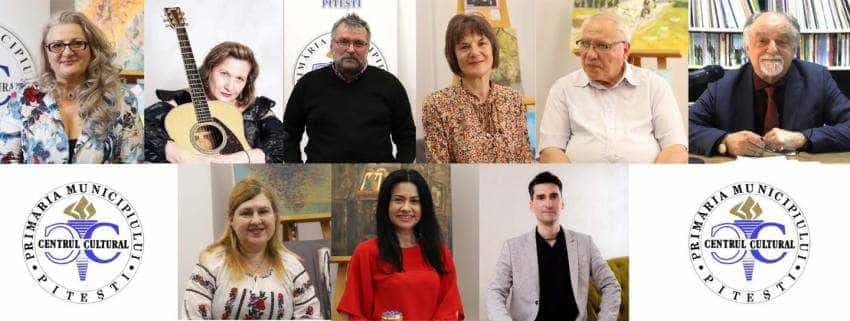 CC Pitești CC Pitești