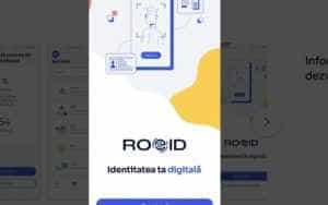 Ministerul Cercetării și ADR au lansat aplicația ROeID! Toate serviciile instituțiilor, într-un singur loc 1 Captura de ecran din 2023 05 26 la 19.11.23 e1685117526144 640x400 1 - Ministerul Cercetării și ADR au lansat aplicația ROeID! Toate serviciile instituțiilor, într-un singur loc