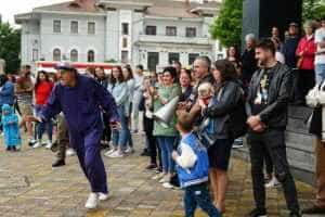 Sursă foto: Facebook Primăria Municipiului Pitești.