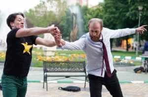 Sursă foto: Facebook Primăria Municipiului Pitești.