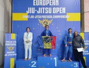 Campionatele Europene de JIU JITSU, SJJIF din Portugalia. Piteștenii, campioni europeni! 1 campionate europene JIU JITSU SJJIF - Campionatele Europene de JIU JITSU, SJJIF din Portugalia. Piteștenii, campioni europeni!