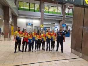 Campionatele Europene de JIU JITSU, SJJIF din Portugalia. Piteștenii, campioni europeni! 3 campionate europene JIU JITSU SJJIF.5 - Campionatele Europene de JIU JITSU, SJJIF din Portugalia. Piteștenii, campioni europeni!