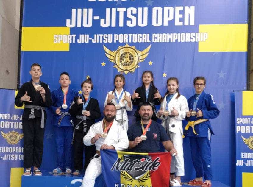 campionate europene JIU JITSU, SJJIF4